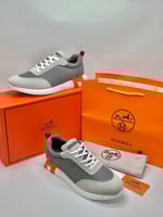 حذاء هيرمز ايطالي