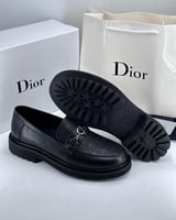 حذاء ديور رسمي