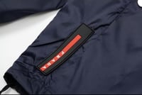 جاكيت برادا كحلي