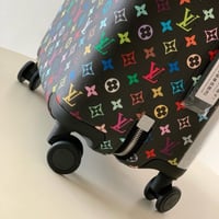 حقيبه سفر لويس فيتون