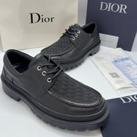 حذاء ديور رجالي