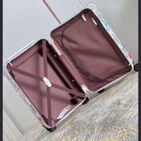 حقيبه سفر لويس فيتون