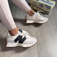 حذاء نيوبالانس 327