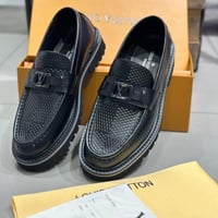 حذاء لويس فيتون رسمي