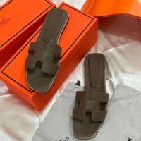 فلات هيرمز ايطالي زيتي