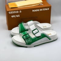 سليبر لويس فيتون رجالي