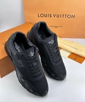 حذاء لويس فيتون رسمي