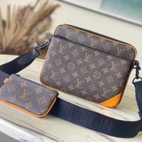 حقيبه لويس فيتون للجنسين