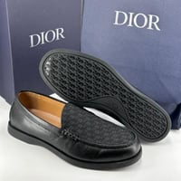 حذاء ديور رسمي