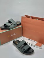 سليبر لوربيانا رمادي ايطالي