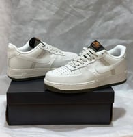 حذاء نايك ايرفورس