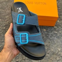 سليبر لويس فيتون