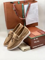 حذاء لوربيانا نسائي ايطالي