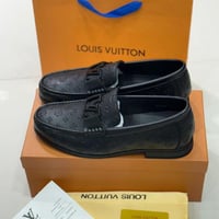 حذاء لويس فيتون رسمي