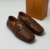 حذاء لويس فيتون رسمي