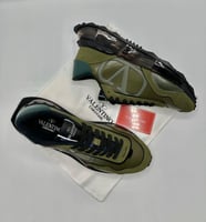 حذاء فالنتينو رجالي