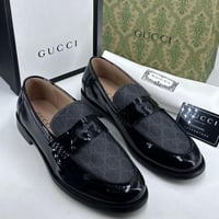 حذاء قوتشي رسمي