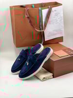 حذاء لوربيانا ايطالي