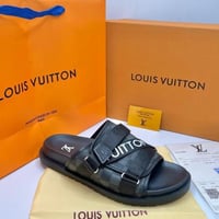 سليبر لويس فيتون