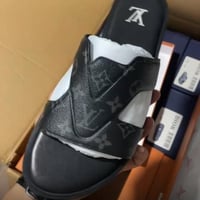 سليبر لويس فيتون