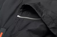 جاكيت برادا أسود