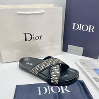 سليبر ديور رجالي ‏إيطالي