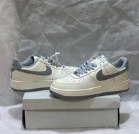 حذاء نايك ايرفورس