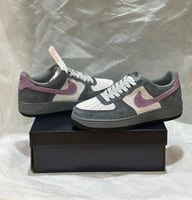 حذاء نايك ايرفورس