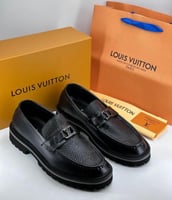 حذاء لويس فيتون رسمي