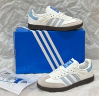 حذاء اديداس سامبا