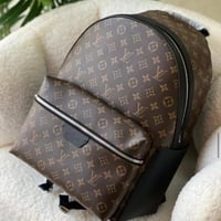 ‏حقيبه ظهر لويس فيتون