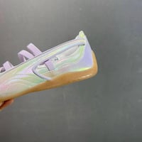 حذاء بوما سبيد كات باليرينا قوس قزح