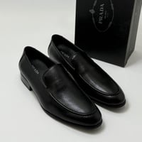 حذاء برادا رسمي