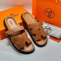 صندل هيرمز رجالي