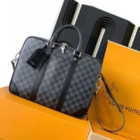 حقيبه لابتوب لويس فيتون