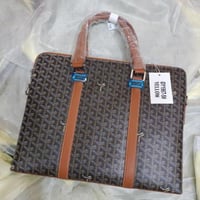 حقيبه لابتوب جويارد بني