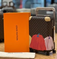 حقيبه سفر لويس فيتون