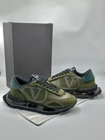 حذاء فالنتينو رجالي