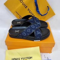 سليبر لويس فيتون