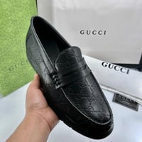 حذاء قوتشي رسمي