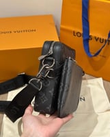 حقيبه لويس فيتون للجنسين