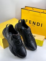 حذاء فندي ايطالي