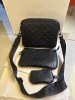 حقيبه لويس فيتون للجنسين