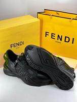 حذاء فندي ايطالي