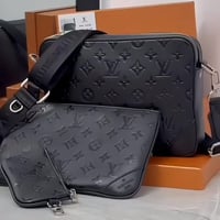 حقيبه لويس فيتون للجنسين