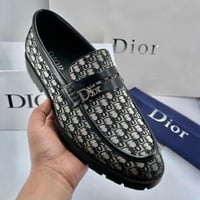 حذاء ديور رسمي