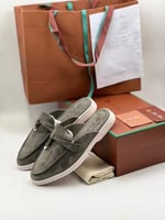 حذاء لوربيانا ايطالي