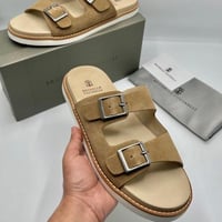 حذاء ‎برونيلو كوتشينيلي جملي