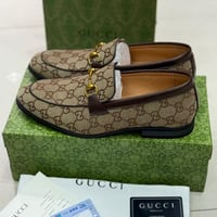 حذاء قوتشي رسمي