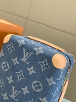 حقيبه سفر لويس فيتون